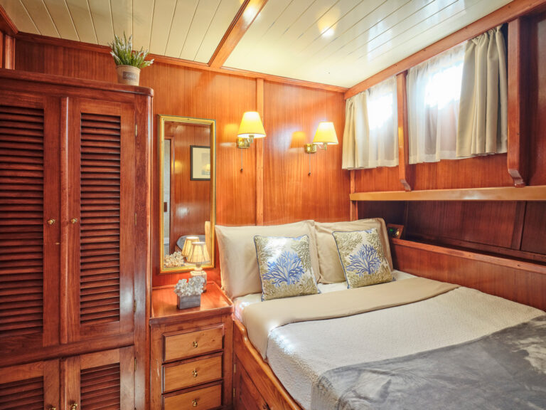 Accommodation - Double
