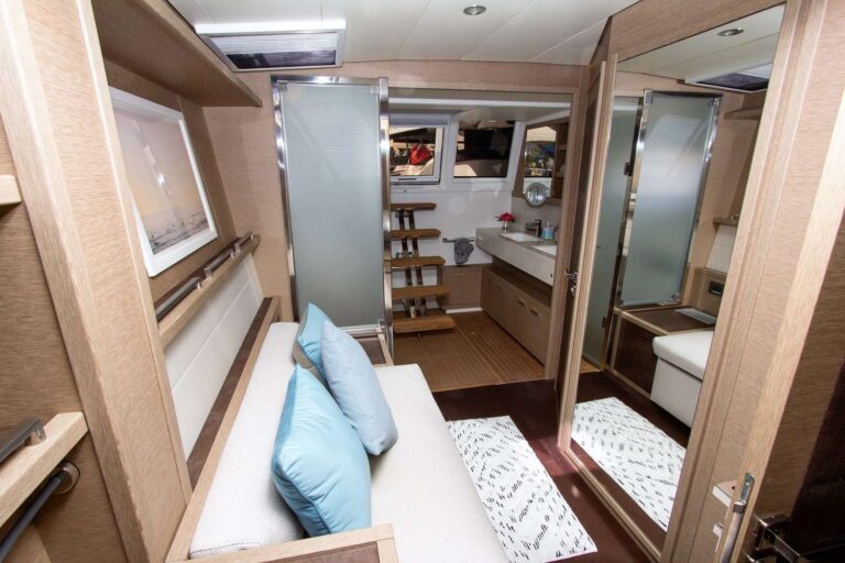 Accommodation - Ensuite