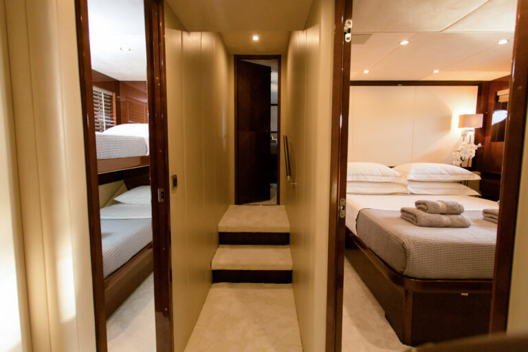 Accommodation Guest