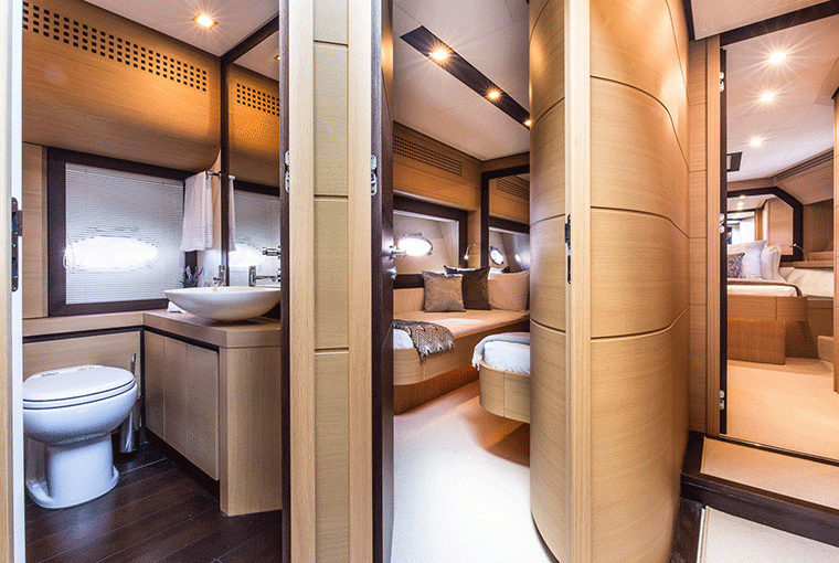 Accommodation