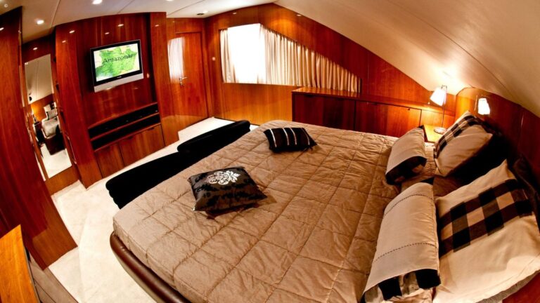 Spacious double