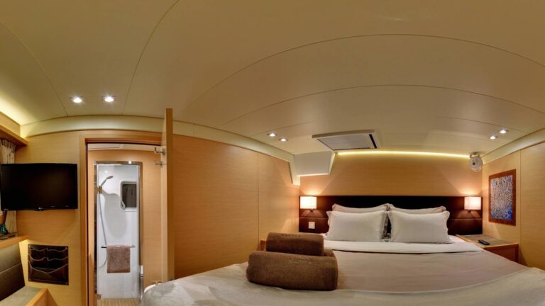 Accomodation With Ensuite