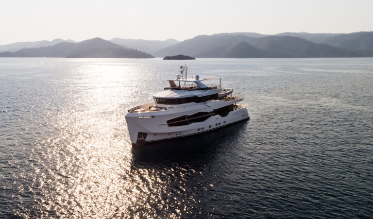 Aerial Of MARLA