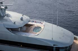 Aerial Of The Jacuzzi