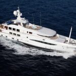 52M AMELS 171 SUPERYACHT