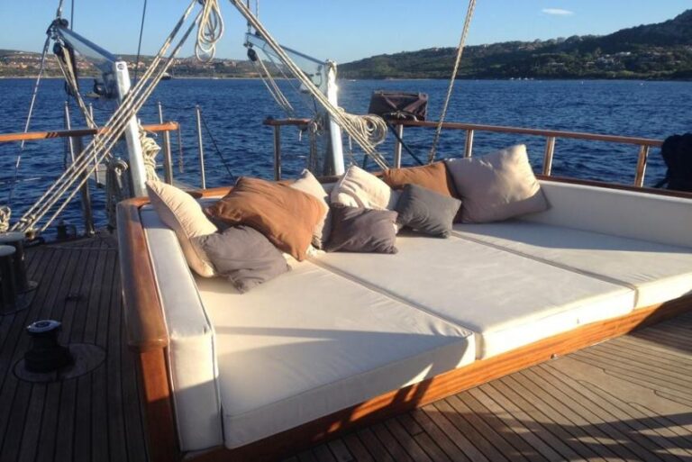 aft deck