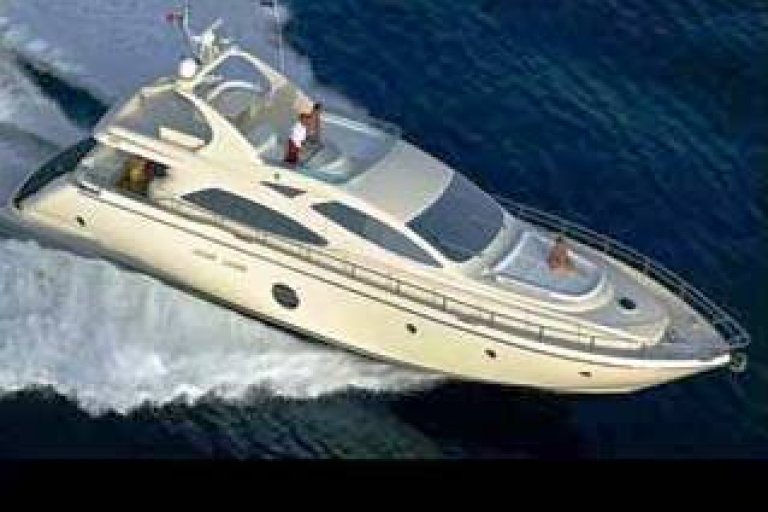 Luxury Aicon 64 Dimmi Di Si