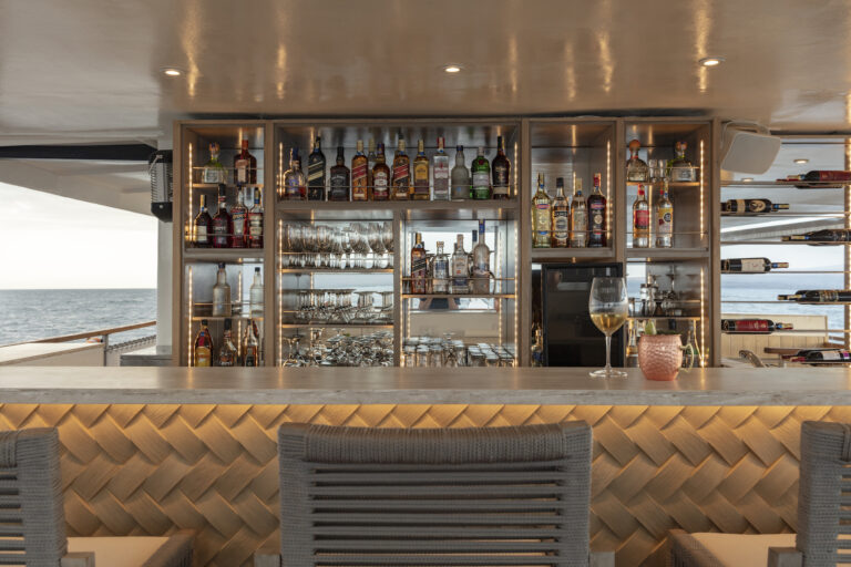 Al Fresco Bar