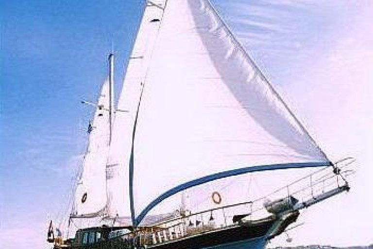 Gullet Anatolie