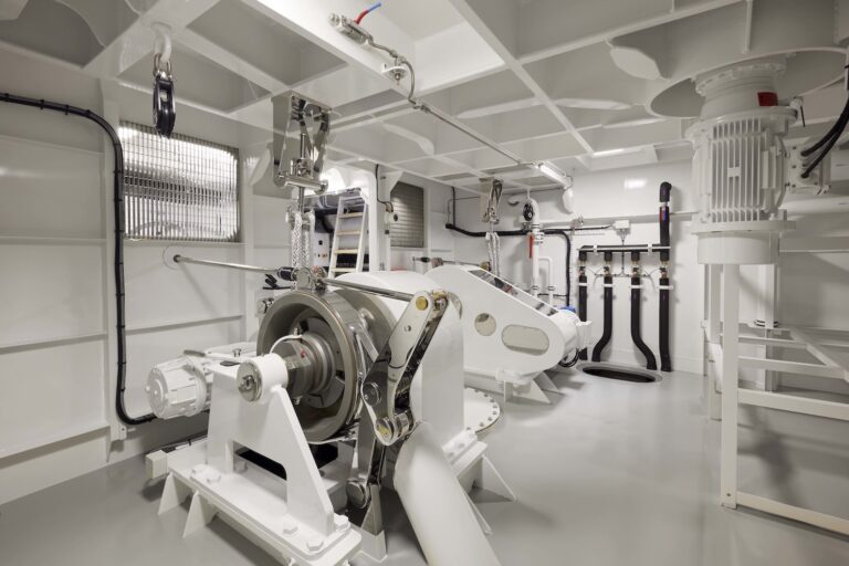 Anchoring System