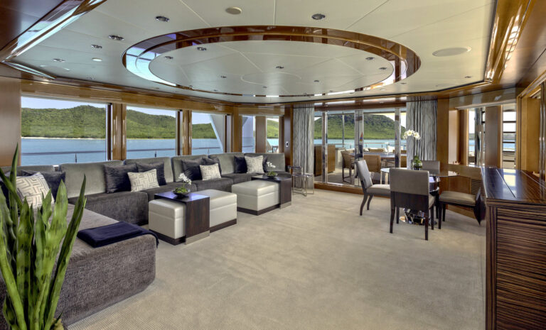 Sky Lounge