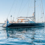 GRAND BLEU VINTAGE