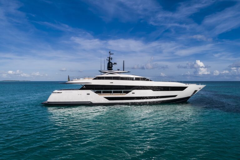 At Anchor Profile