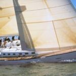 Sail Beneteau First 47.7