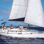 Beneteau 463