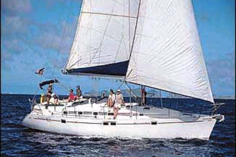 Beneteau 463