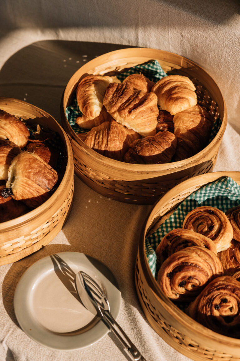 Baked Goods - Kudanil - Jack Johns
