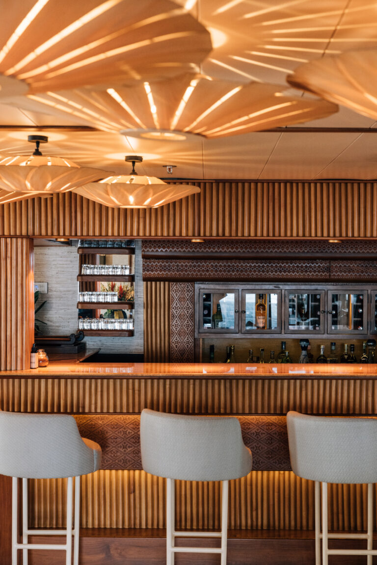 Bar - Kudanil - Jack Johns
