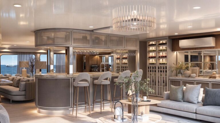 Bar Area