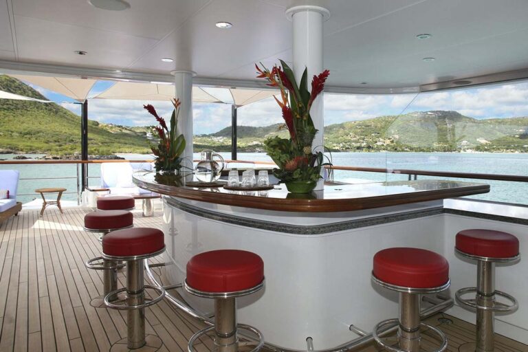 Bar Area