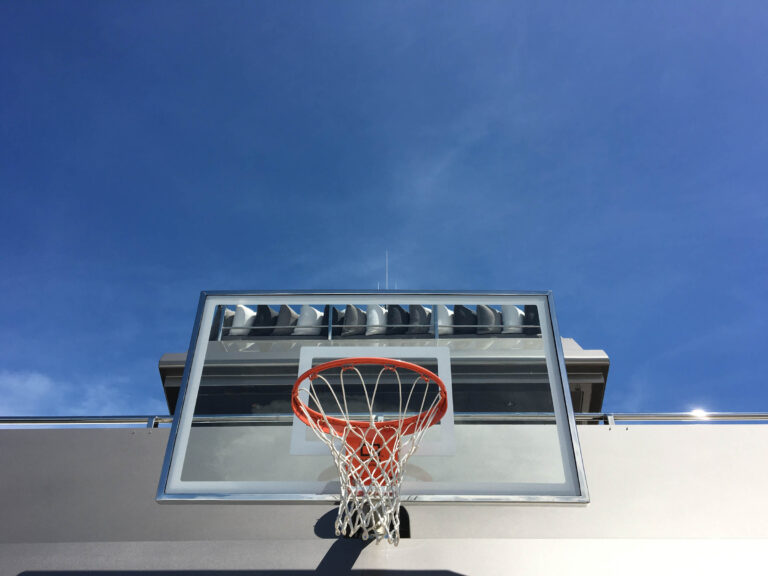 Basket Ball Hoop