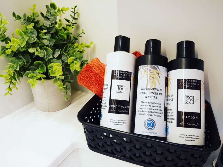 Bathing Products