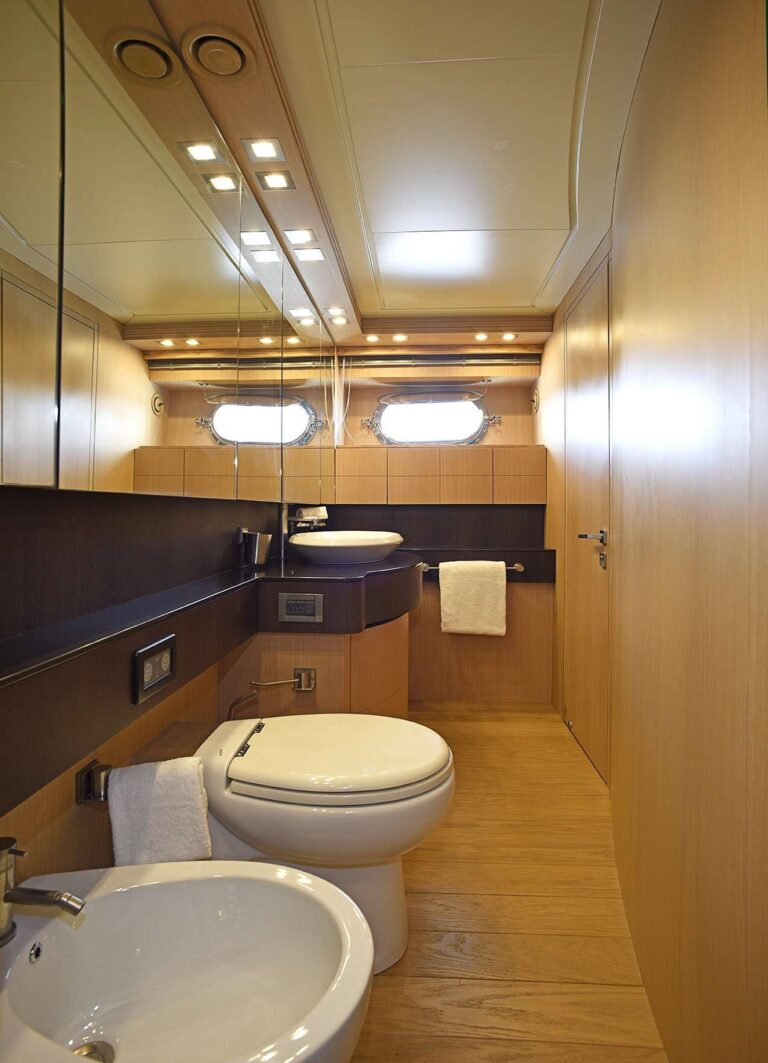 Bathroom Ensuite
