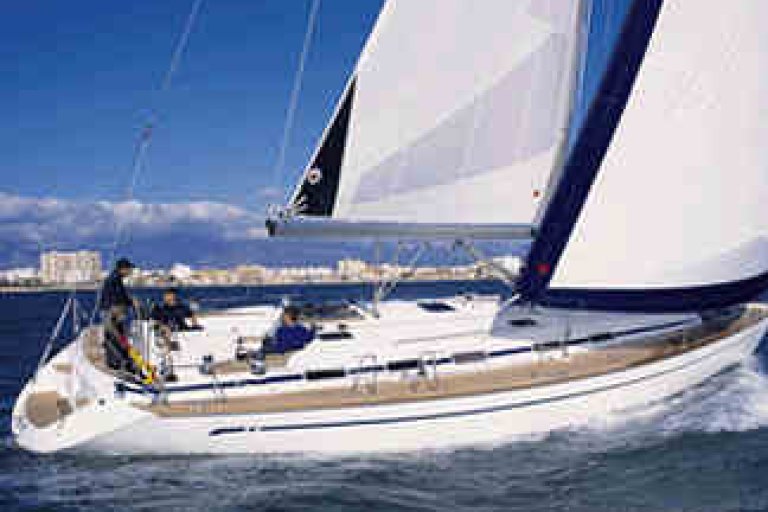 Bavaria 50