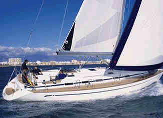 Bavaria 50