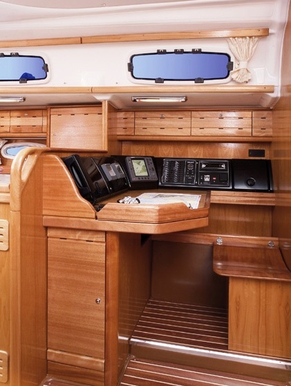 bavaria 50 nav2