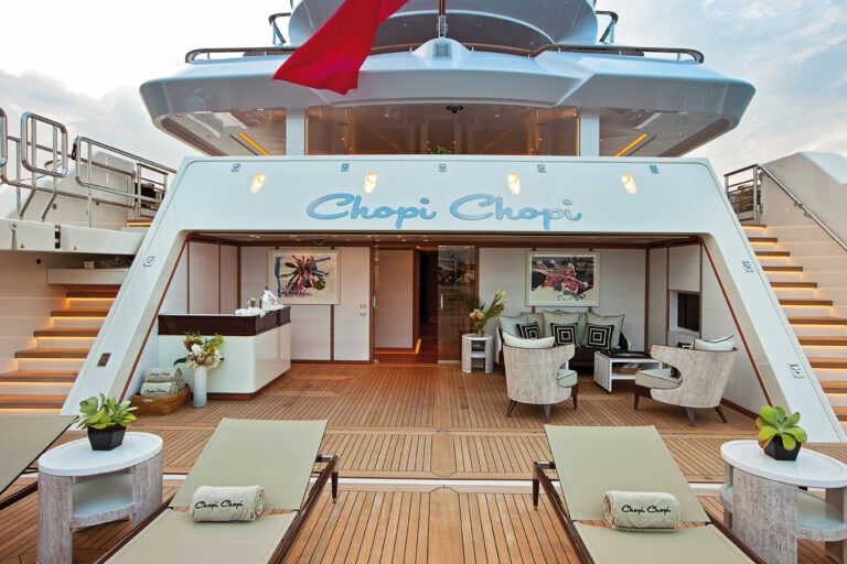 Beach Club