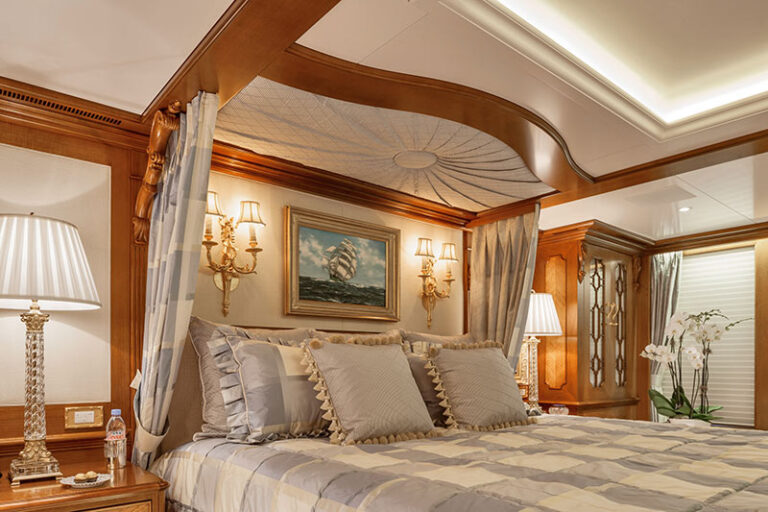 Beautiful Accommodation