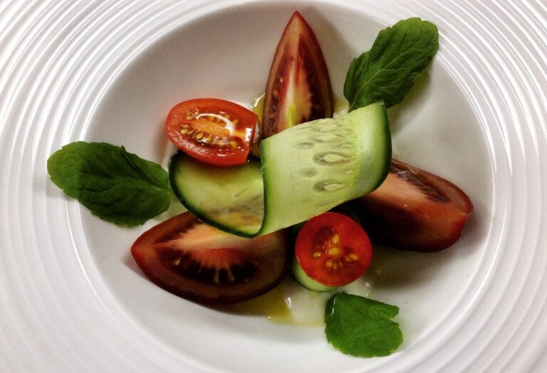 Beautiful Meals