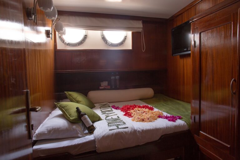 Bedroom Layout