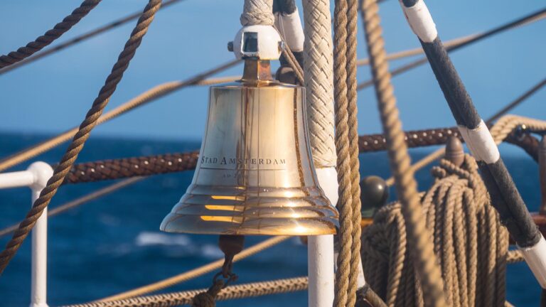 Bell On STAD AMSTERDAM
