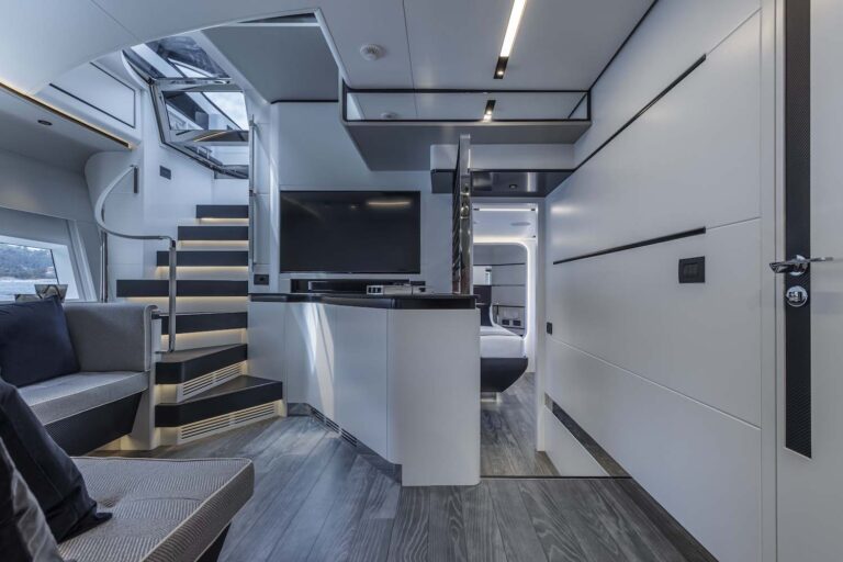 Below Deck