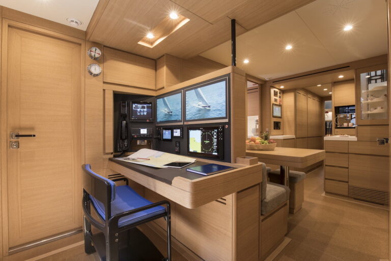 Below Deck - Satisfaction