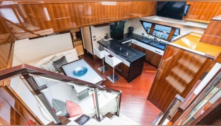 Below Decks