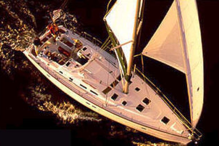 Beneteau Oceanis 473