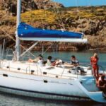 Beneteau 50 Bareboat