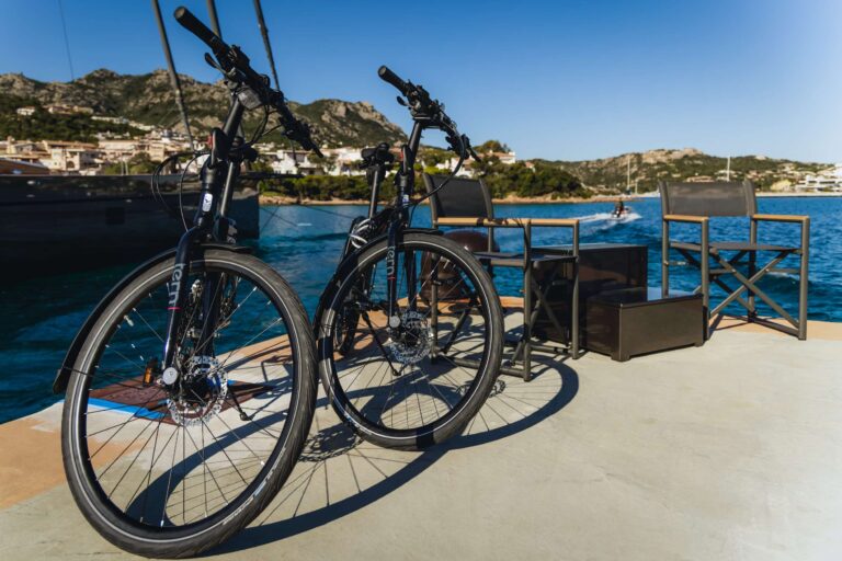 Bikes