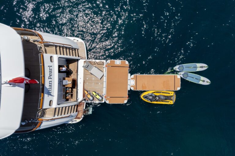 Birdseye Beach Club
