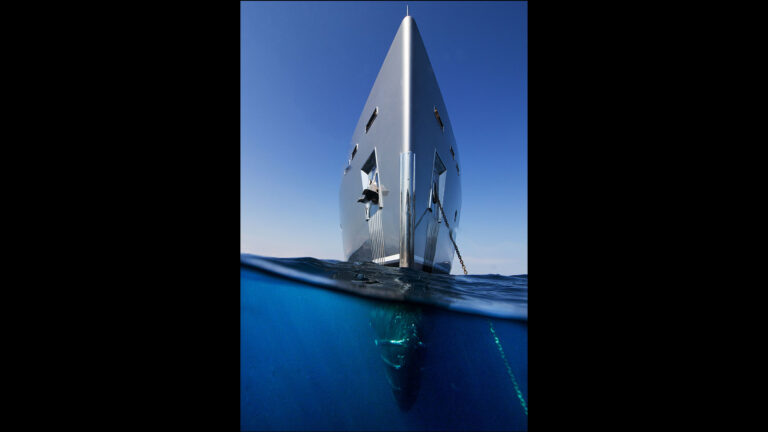 Bow And Anchors