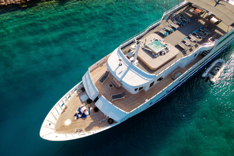 Bow Decks