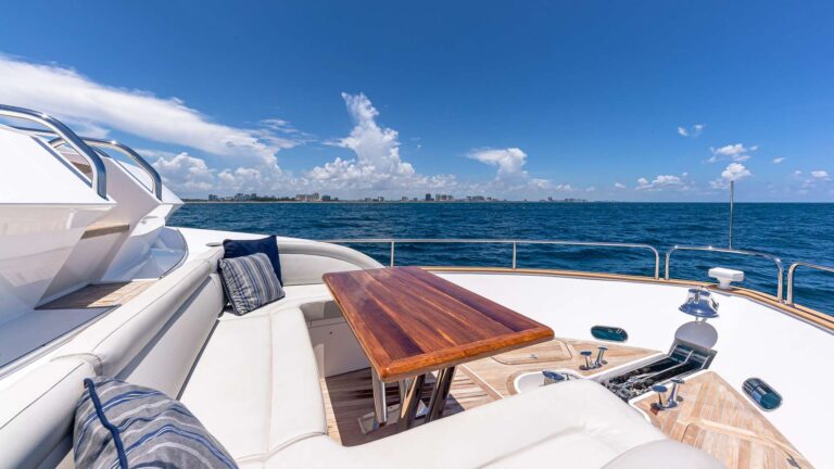 Bow Dining