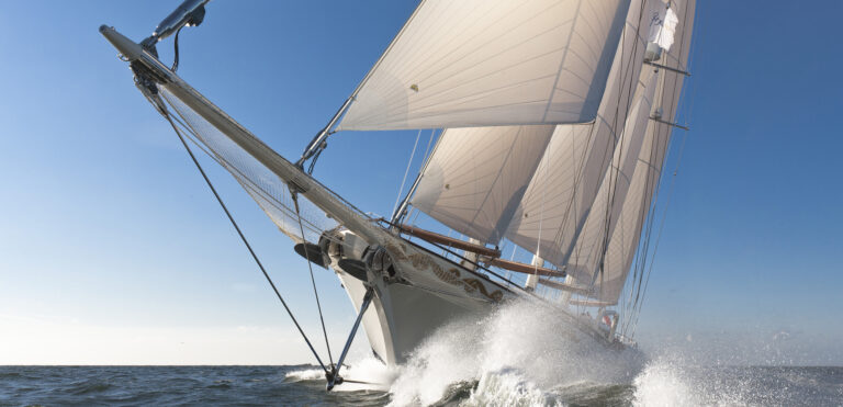 Bow Of Mikhail S