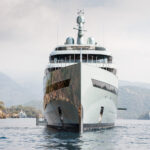 84M CUSTOM SUPERYACHT