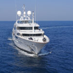 59m Custom Superyacht