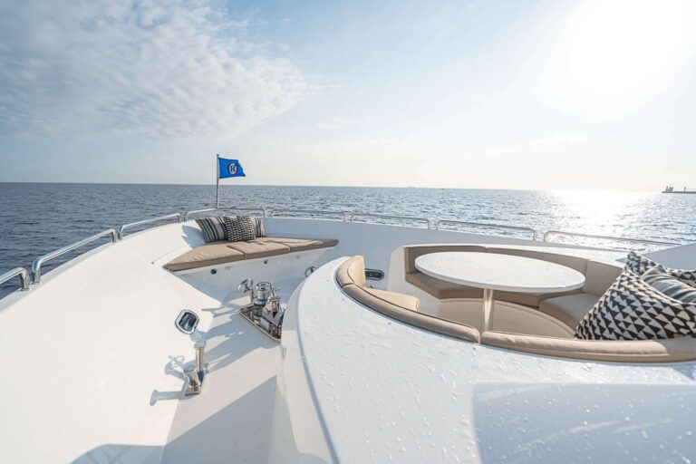 Bow Seating