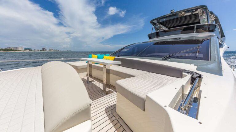 Bow Seating
